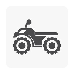 off road icon