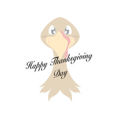 happy Thanksgiving day