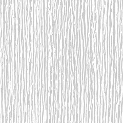Light wood texture background. White and grey wavy chaotic vertical lines texture. Abstract pattern for your design.