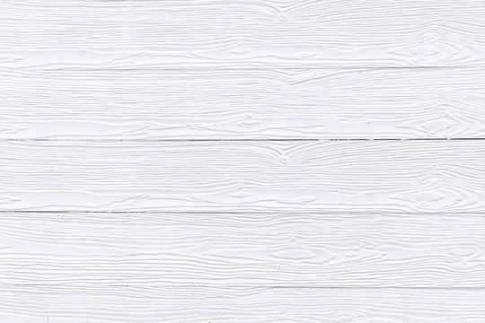 White shera wood wall texture and background.