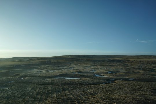 field tibet