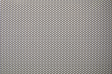 Grunge Black and White Distress. Dot Texture Background. Halftone Dotted Grunge Texture.