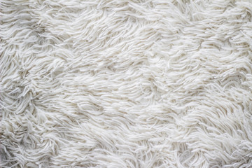 White carpet texture