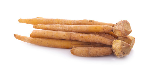 finger root (Krachai) Thai herb