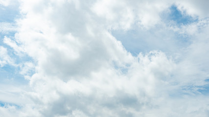 青空・雲