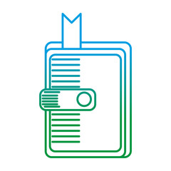 wallet money isolated icon