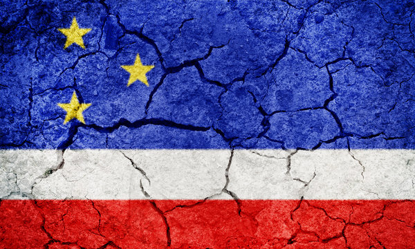 Флаг гагаузии