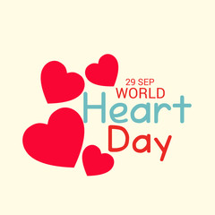 World Heart Day