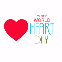 World Heart Day