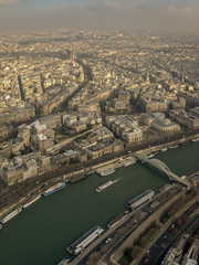 Obraz premium Paris 03