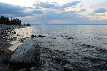 Lake Baikal