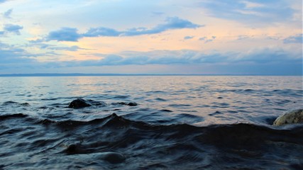 Obraz premium Lake Baikal