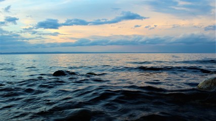Lake Baikal