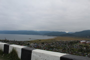 Lake Baikal