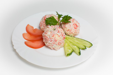 photo for restaurant menu and cafe