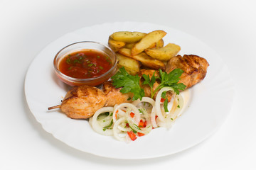 photo for restaurant menu and cafe