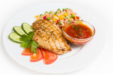 photo for restaurant menu and cafe