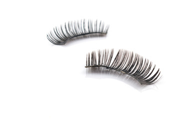 Eyelash used