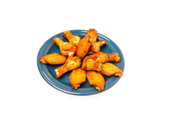 Crispy chicken