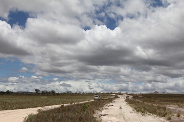 road Venezuela