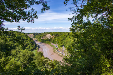 Bristol Views