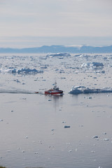 Grönland | Ilulisat