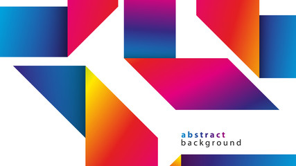 abstrakcyjne tło wektor © Rzoog