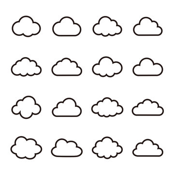 211 302 件の最適な 雲の吹き出し 画像 ストック写真 ベクター Adobe Stock