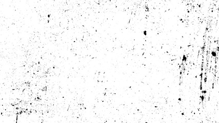 Distressed Overlay Texture