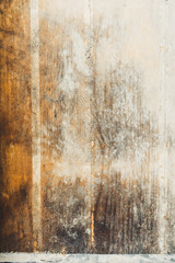 wood grungy background with space for your design