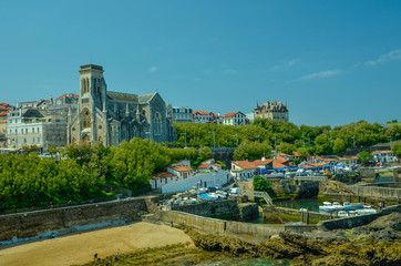 Biarritz 