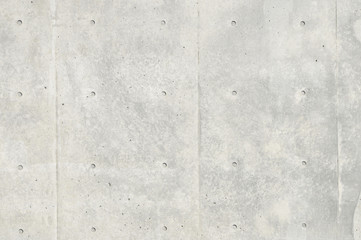 コンクリートの壁