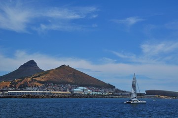 Cape Town, SA