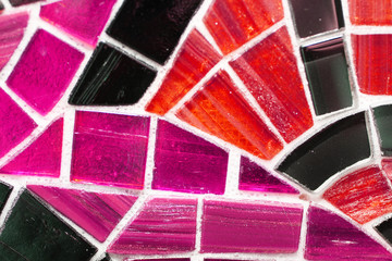 mosaic