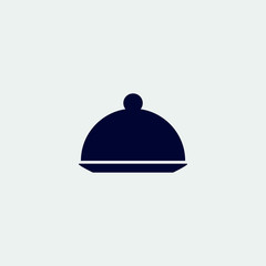 service icon, vector illustration. flat icon.