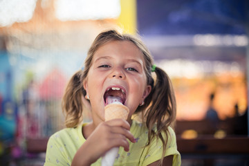 Sweet and happy moments.