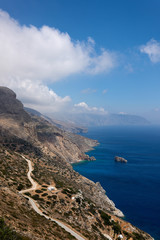 Amorgos Katapola