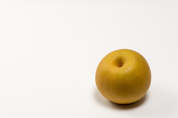 フルーツサンプル　梨