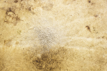 Ancient background concept: leather texture