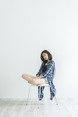 女性