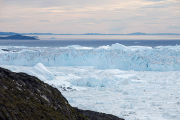 Greenland | Ilulisat