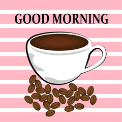 Good Morning Coffee