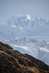 Obraz premium Greenland | Ilulisat