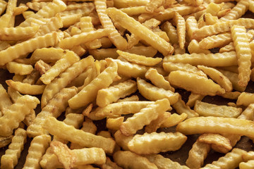 Pommes Frites