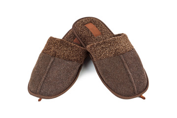 Home shoes