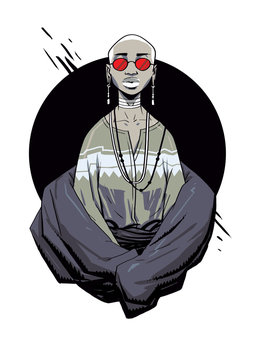 the NEW ORACLE