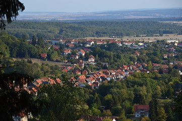 Ilsenburg im Harz, Sachsen - Anhalt