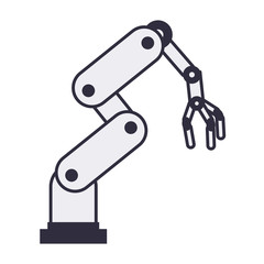 Robot arm technology