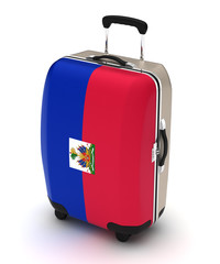 Travel to Haiti
