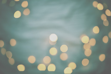 Bokeh background, colorful blurred lights, sparkles, abstract pattern, photoshop layer.